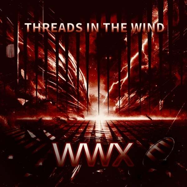 Cover art for Threads in the Wind