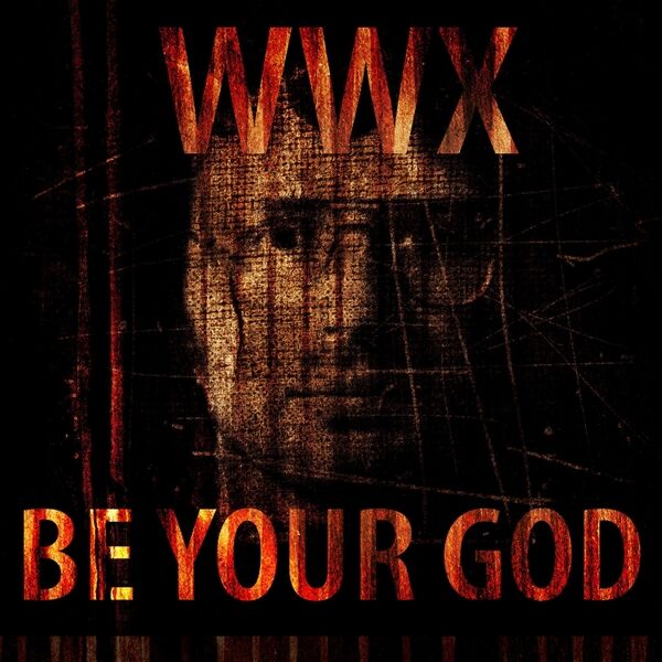 Cover art for Be Your God