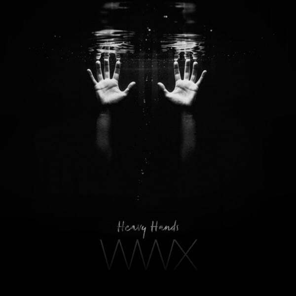 Cover art for Heavy Hands